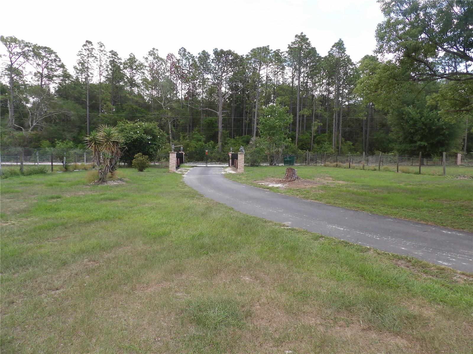 WOODHAVEN FARMS UNREC - Residential