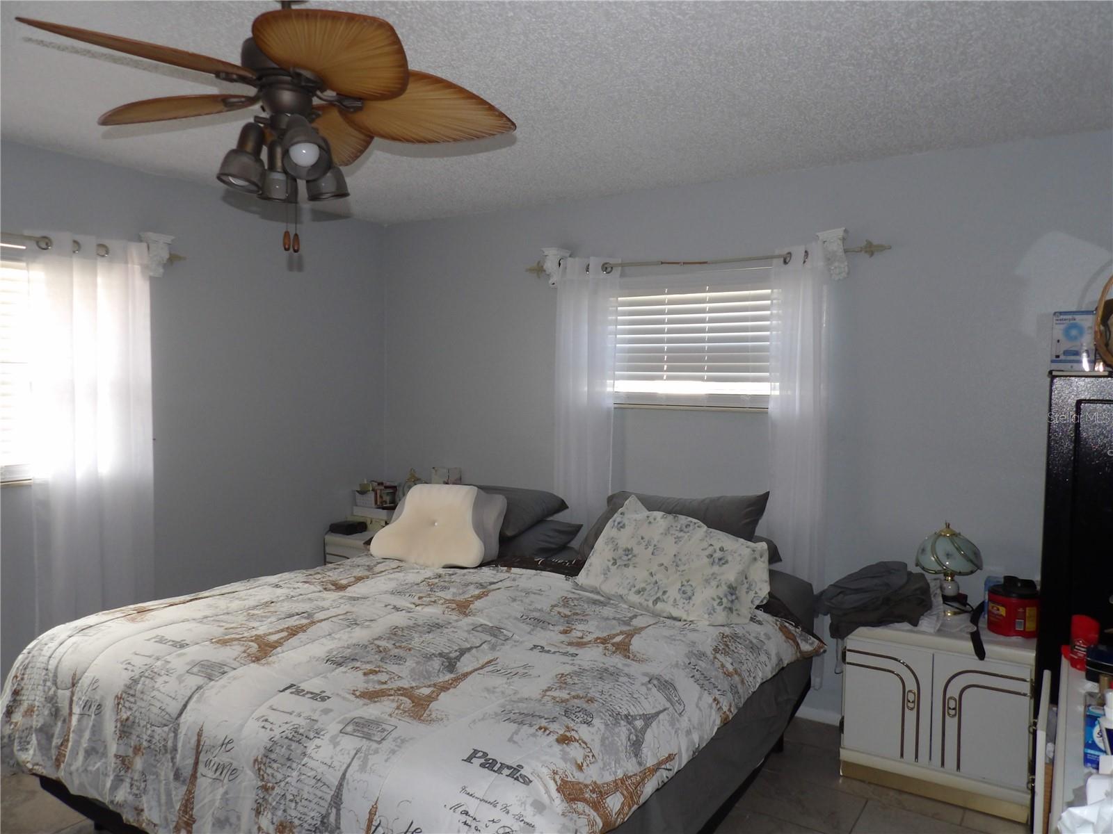 WOODHAVEN FARMS UNREC - Residential