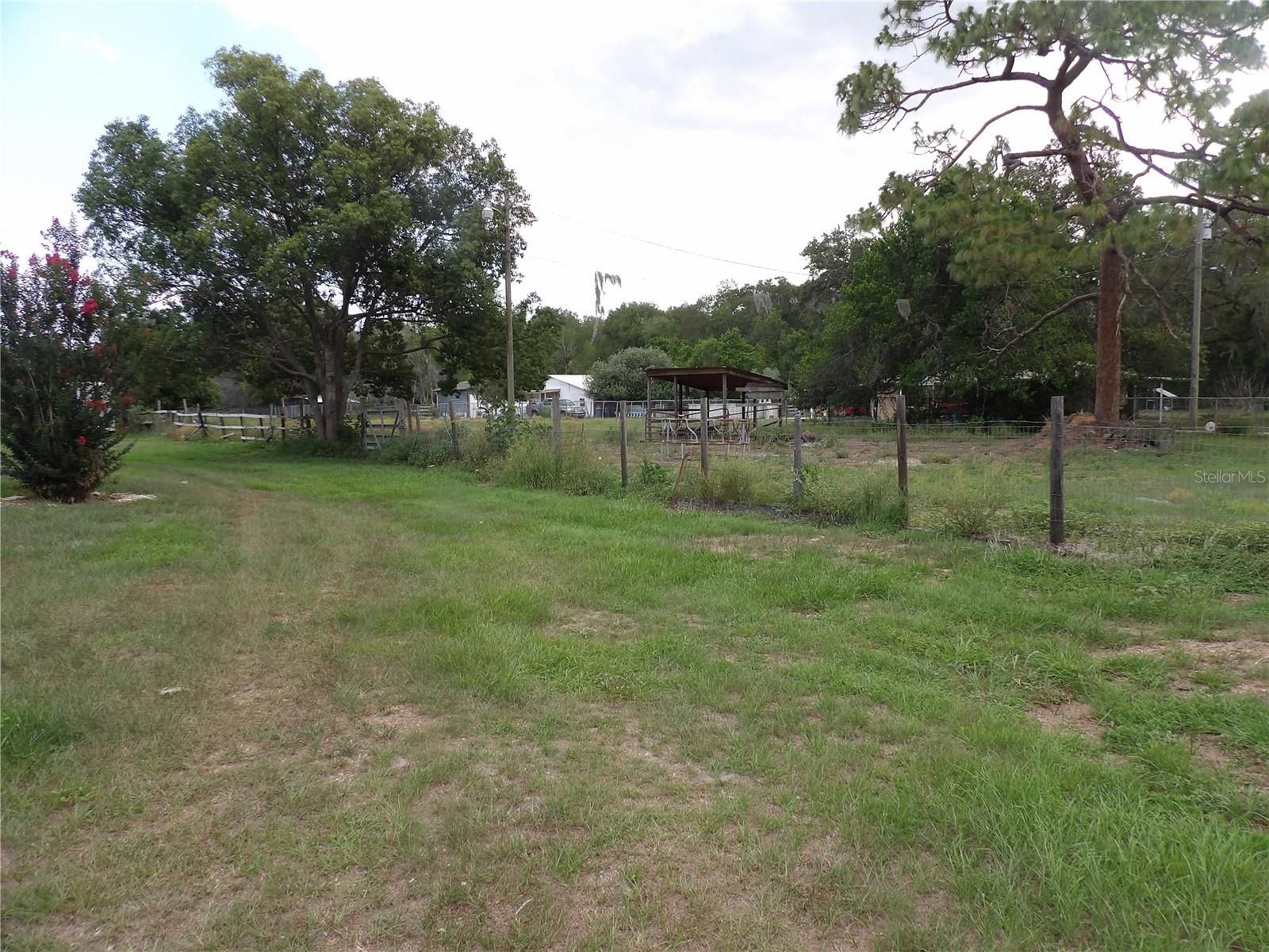 WOODHAVEN FARMS UNREC - Residential