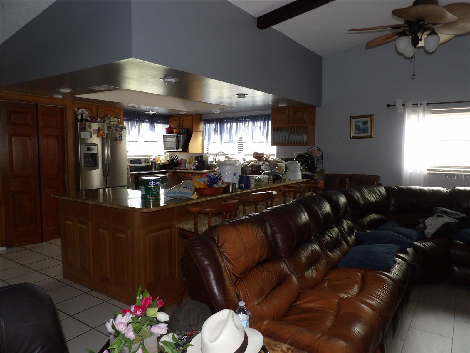 WOODHAVEN FARMS UNREC - Residential