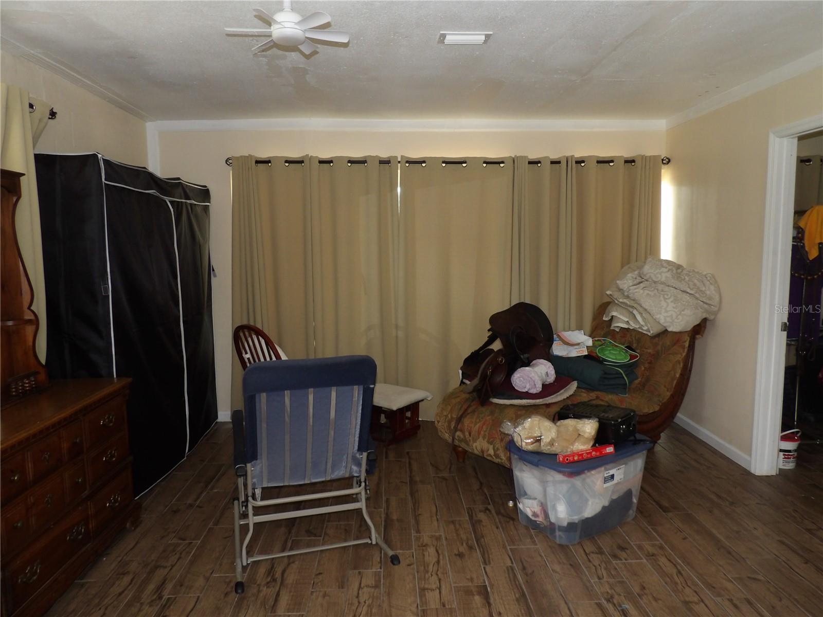 WOODHAVEN FARMS UNREC - Residential