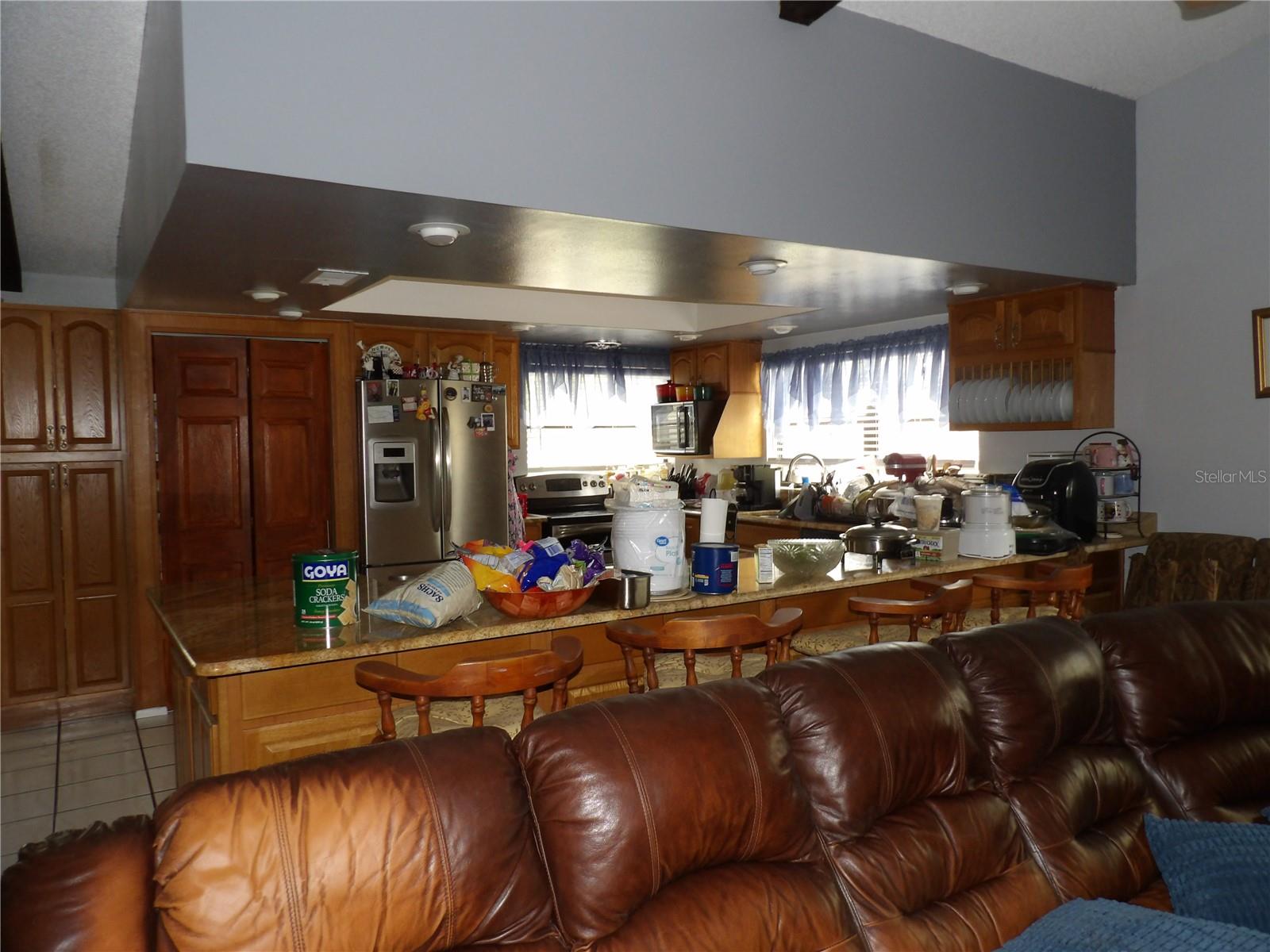 WOODHAVEN FARMS UNREC - Residential
