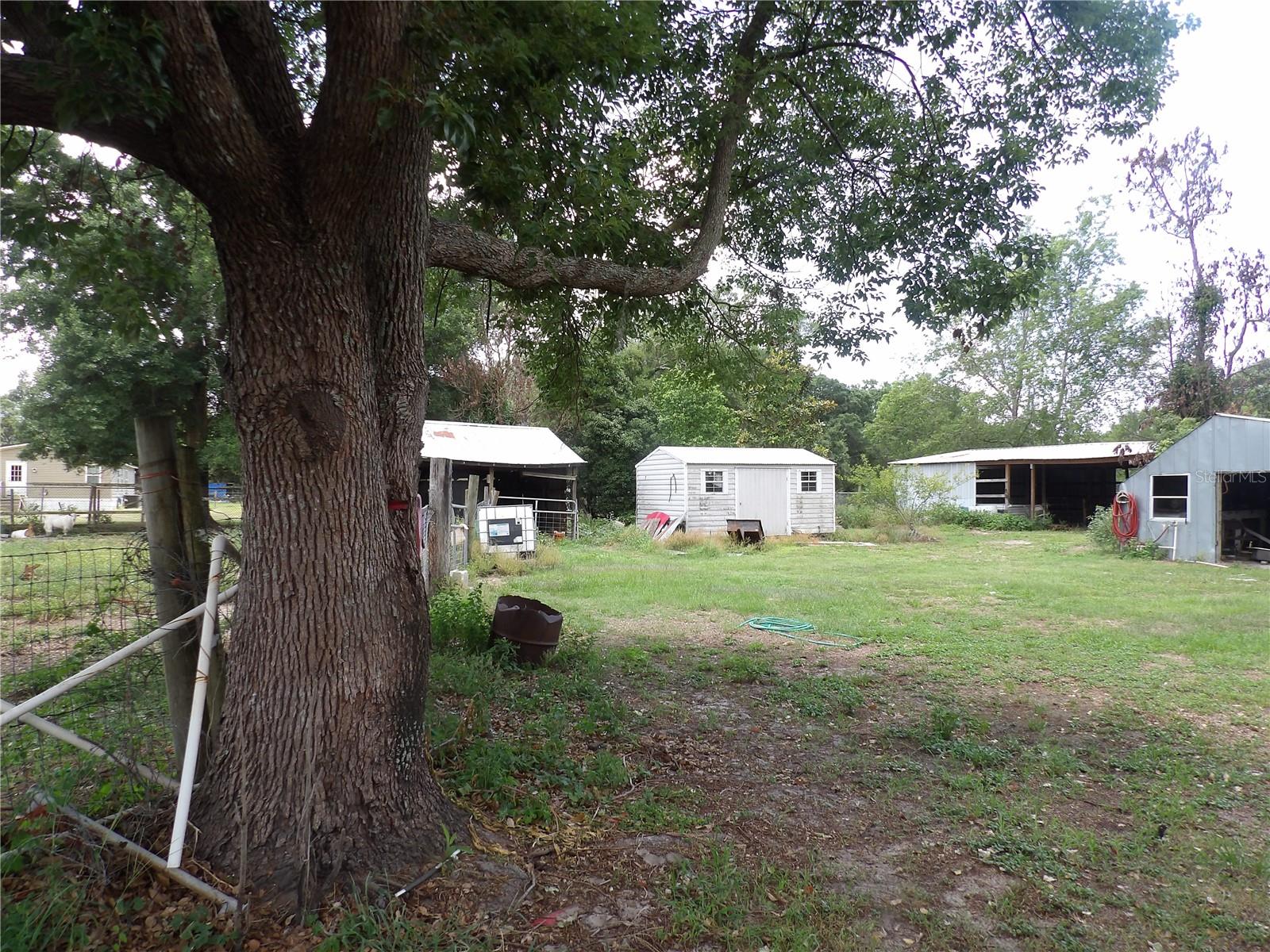 WOODHAVEN FARMS UNREC - Residential
