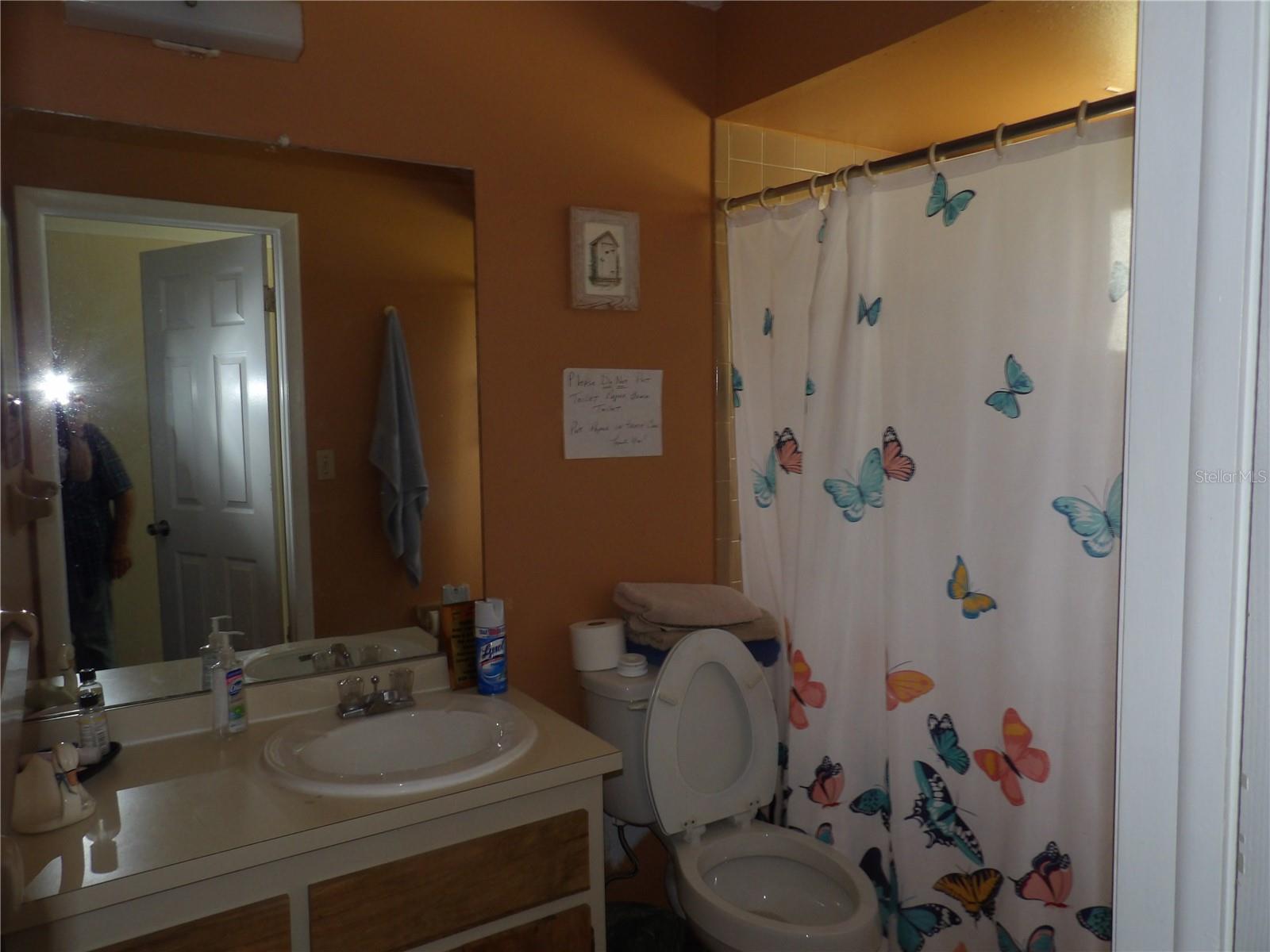 WOODHAVEN FARMS UNREC - Residential