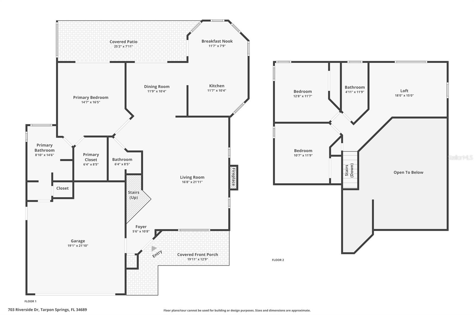 SUNSET HILLS REP - Residential