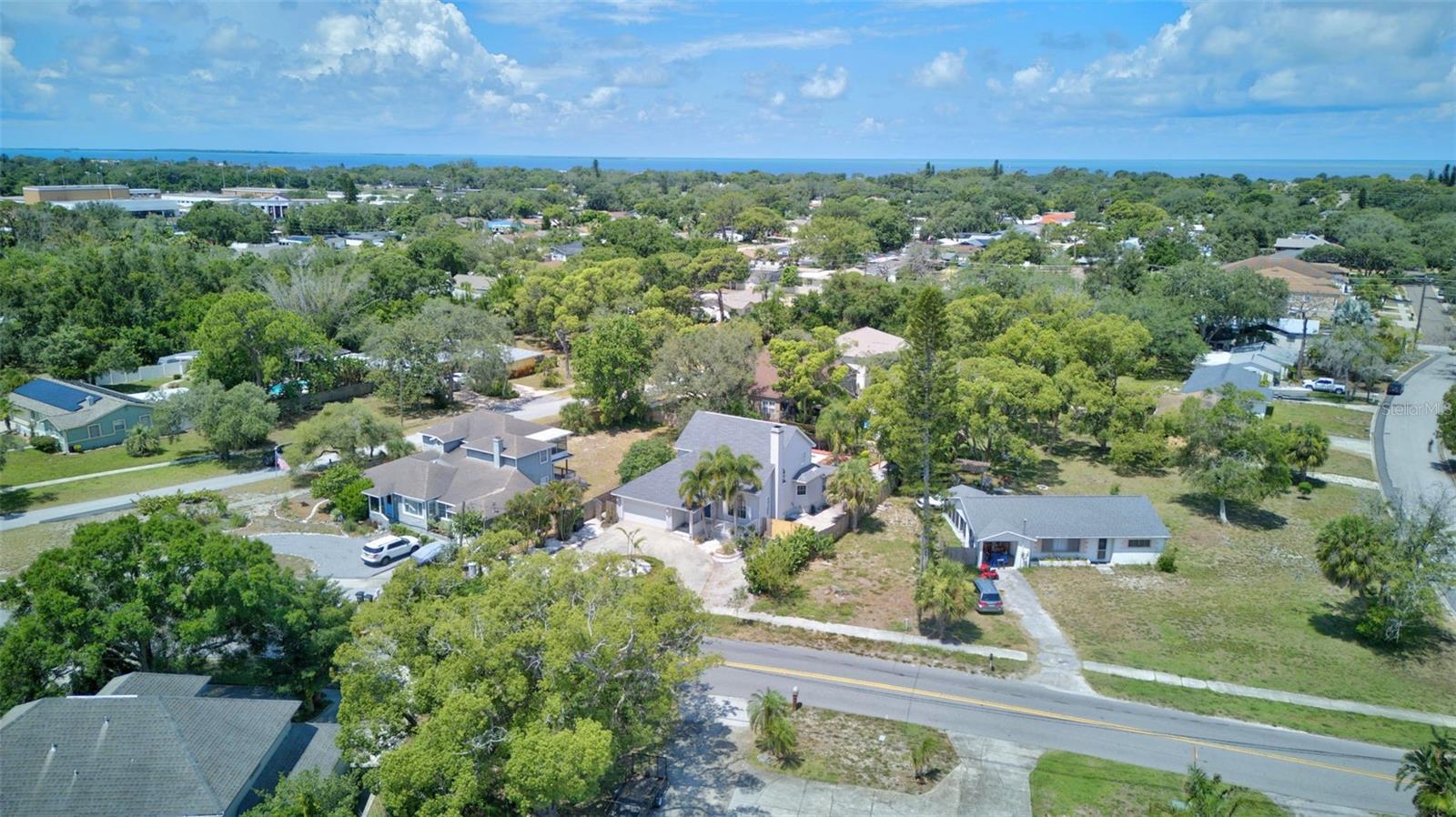 SUNSET HILLS REP - Residential