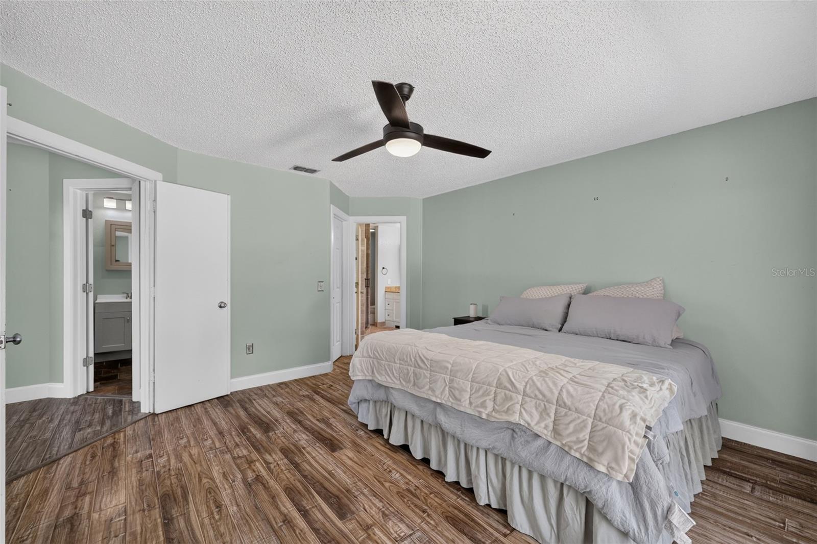 SUNSET HILLS REP - Residential