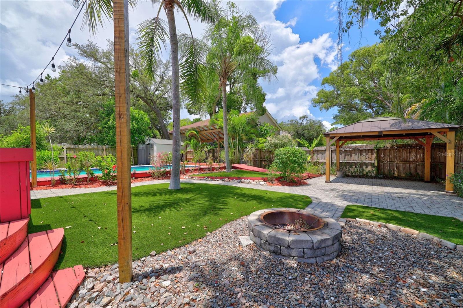 SUNSET HILLS REP - Residential