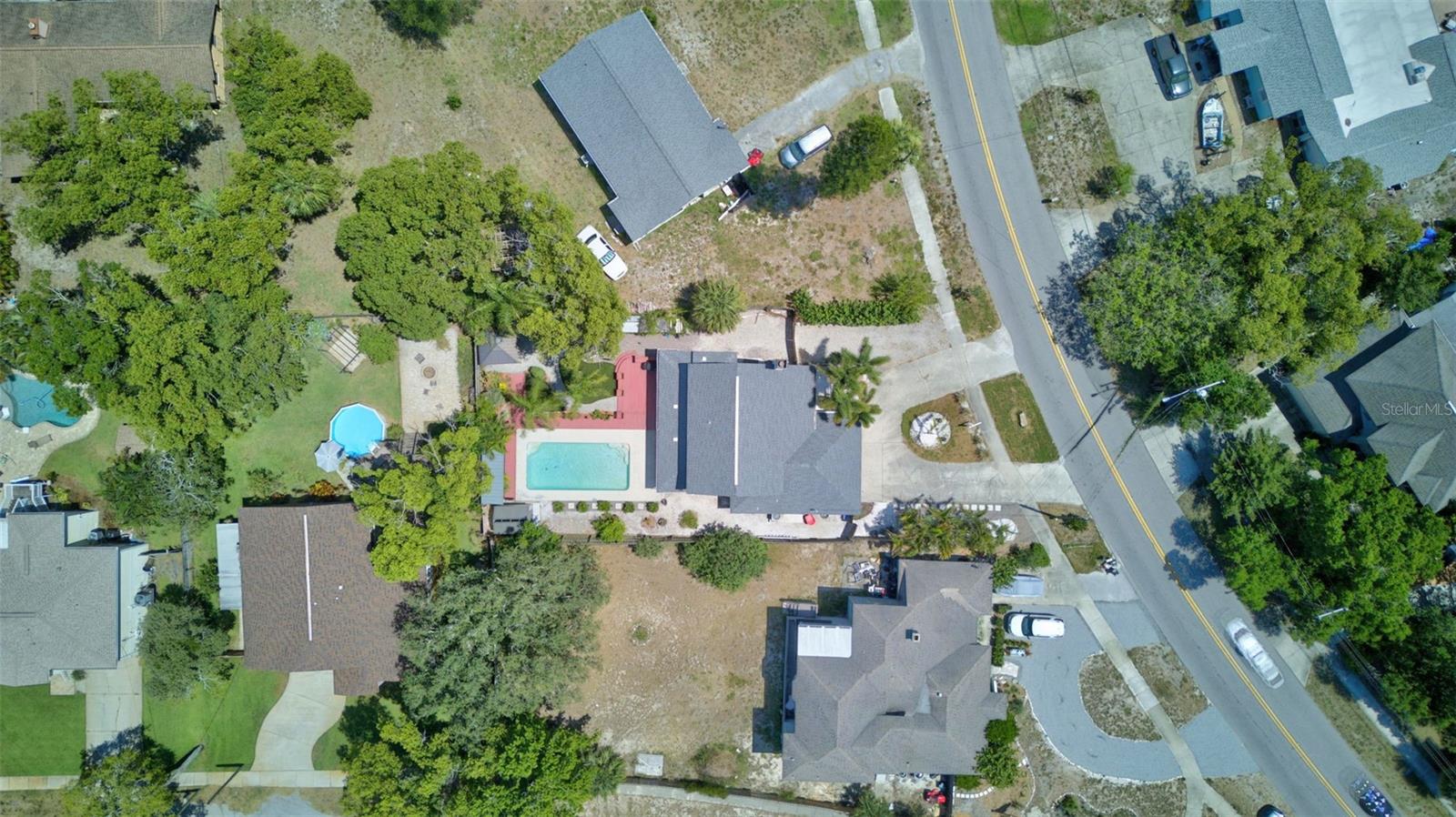 SUNSET HILLS REP - Residential