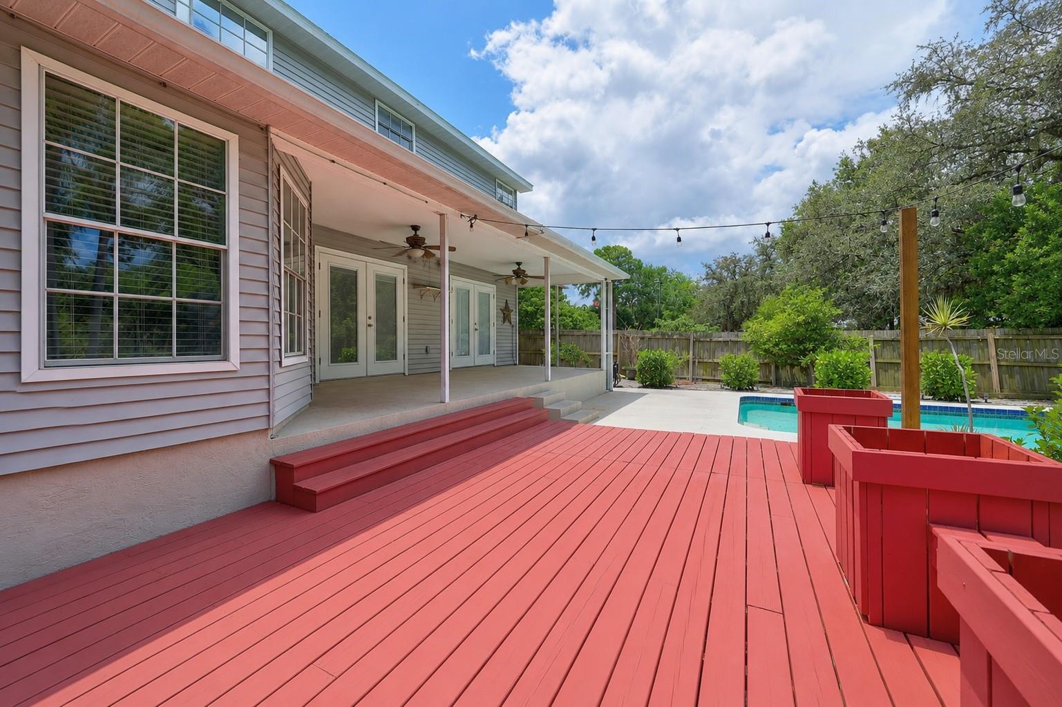 SUNSET HILLS REP - Residential