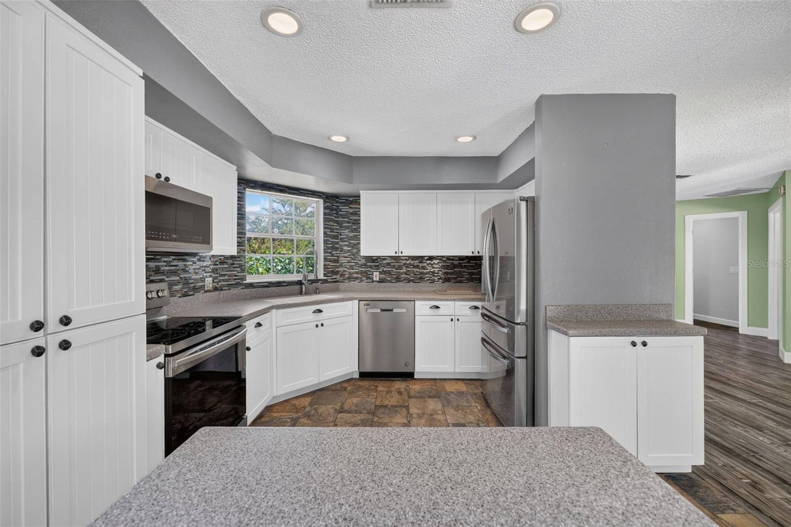 SUNSET HILLS REP - Residential