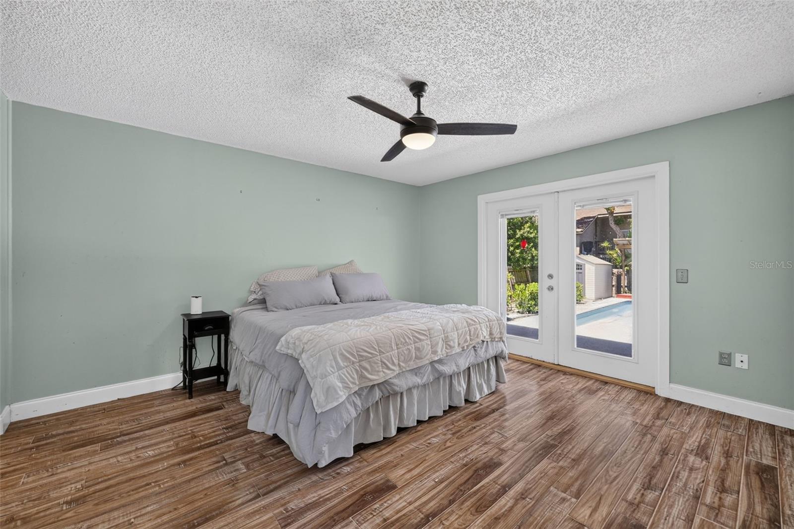 SUNSET HILLS REP - Residential