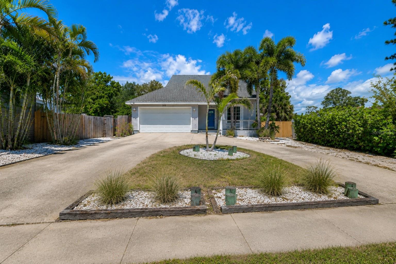 SUNSET HILLS REP - Residential
