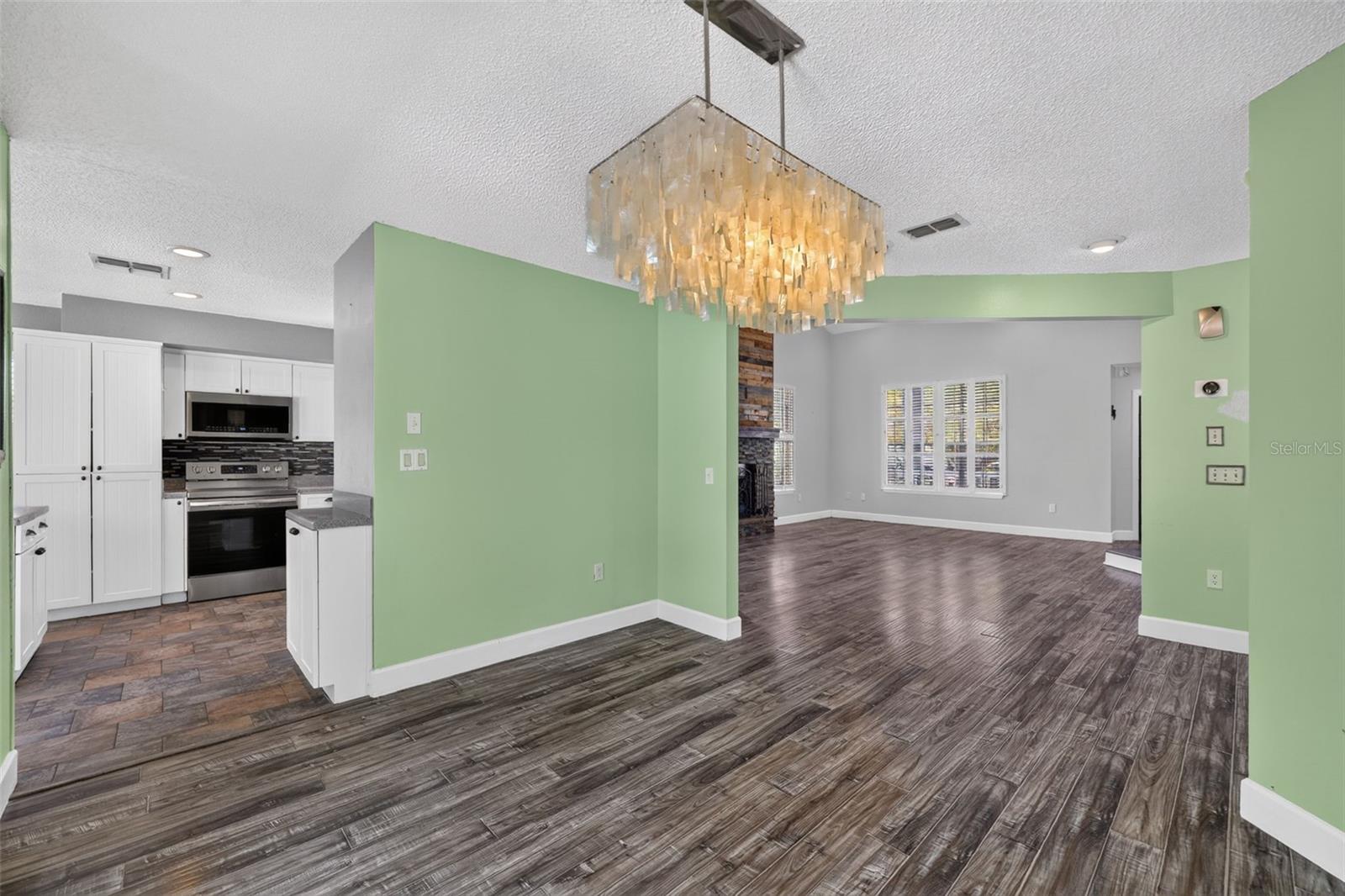 SUNSET HILLS REP - Residential