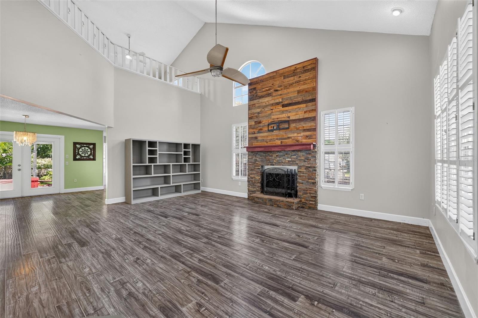 SUNSET HILLS REP - Residential