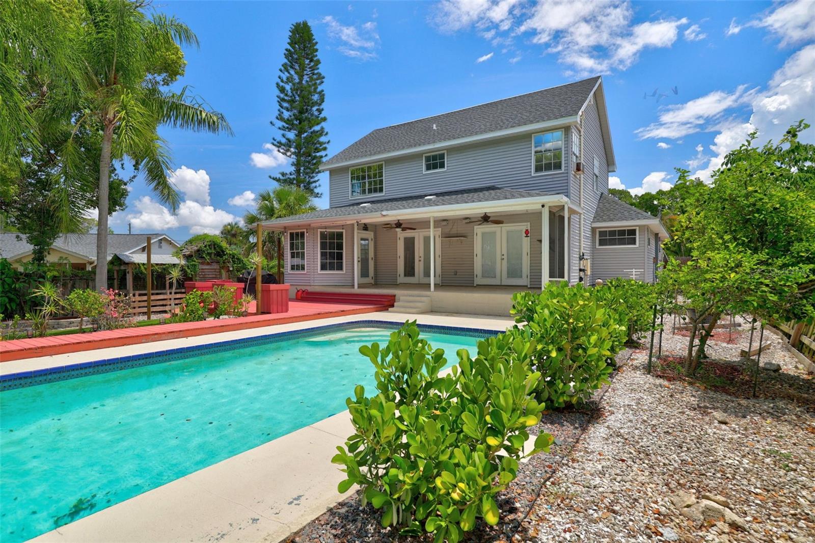 SUNSET HILLS REP - Residential