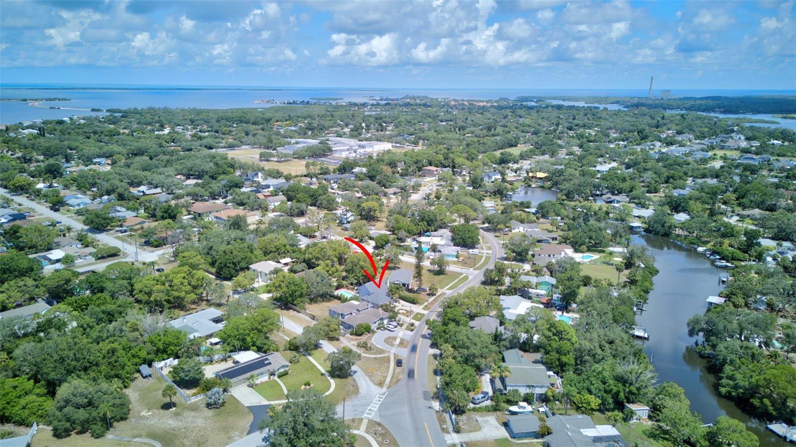 SUNSET HILLS REP - Residential