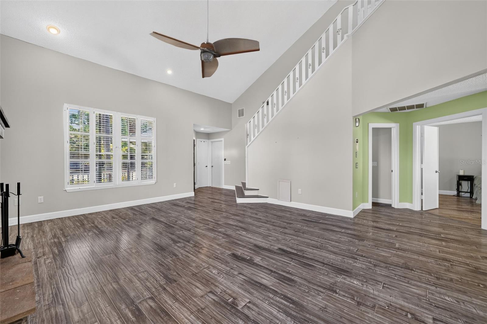 SUNSET HILLS REP - Residential
