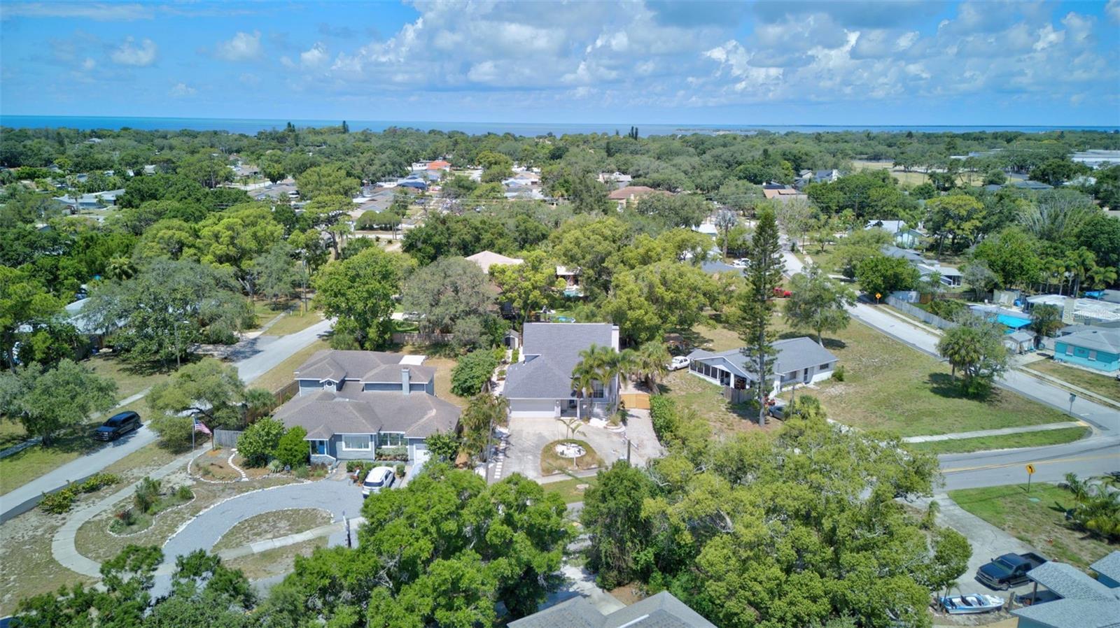 SUNSET HILLS REP - Residential
