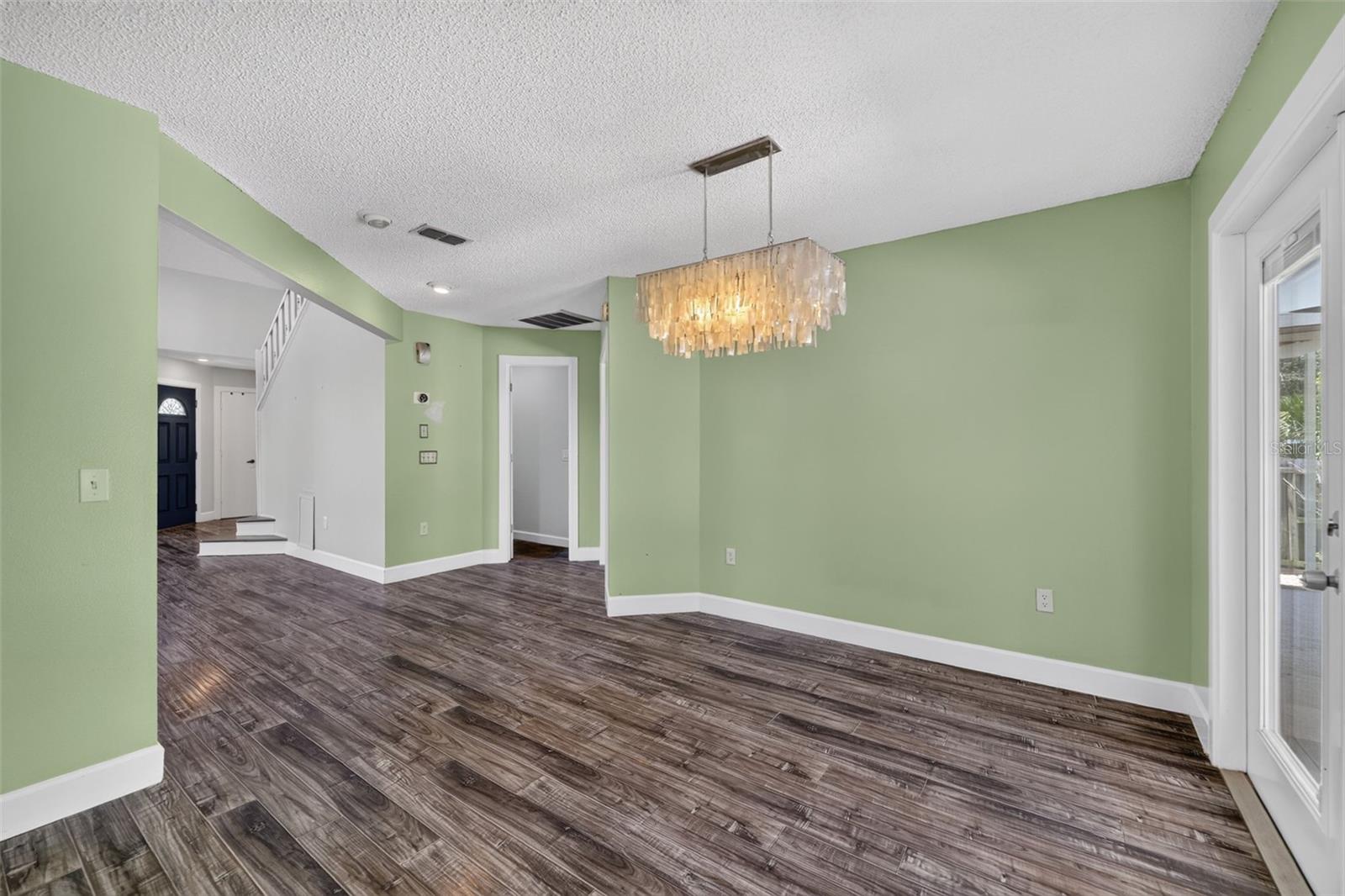 SUNSET HILLS REP - Residential