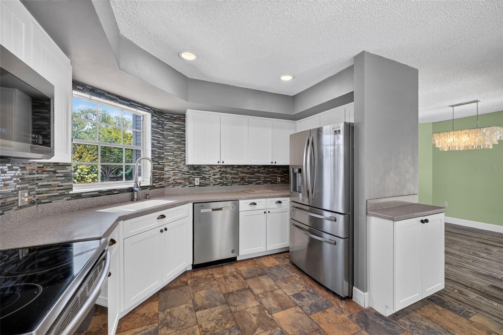 SUNSET HILLS REP - Residential