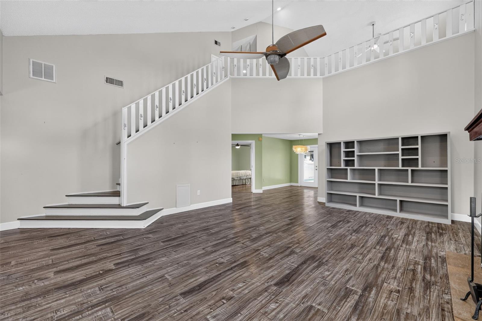 SUNSET HILLS REP - Residential