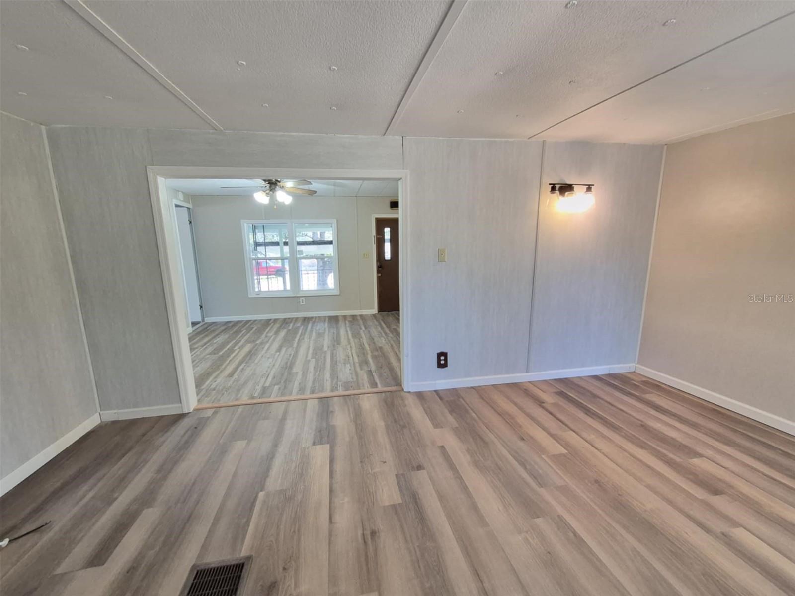 EAST MARION ESTATE - Residential