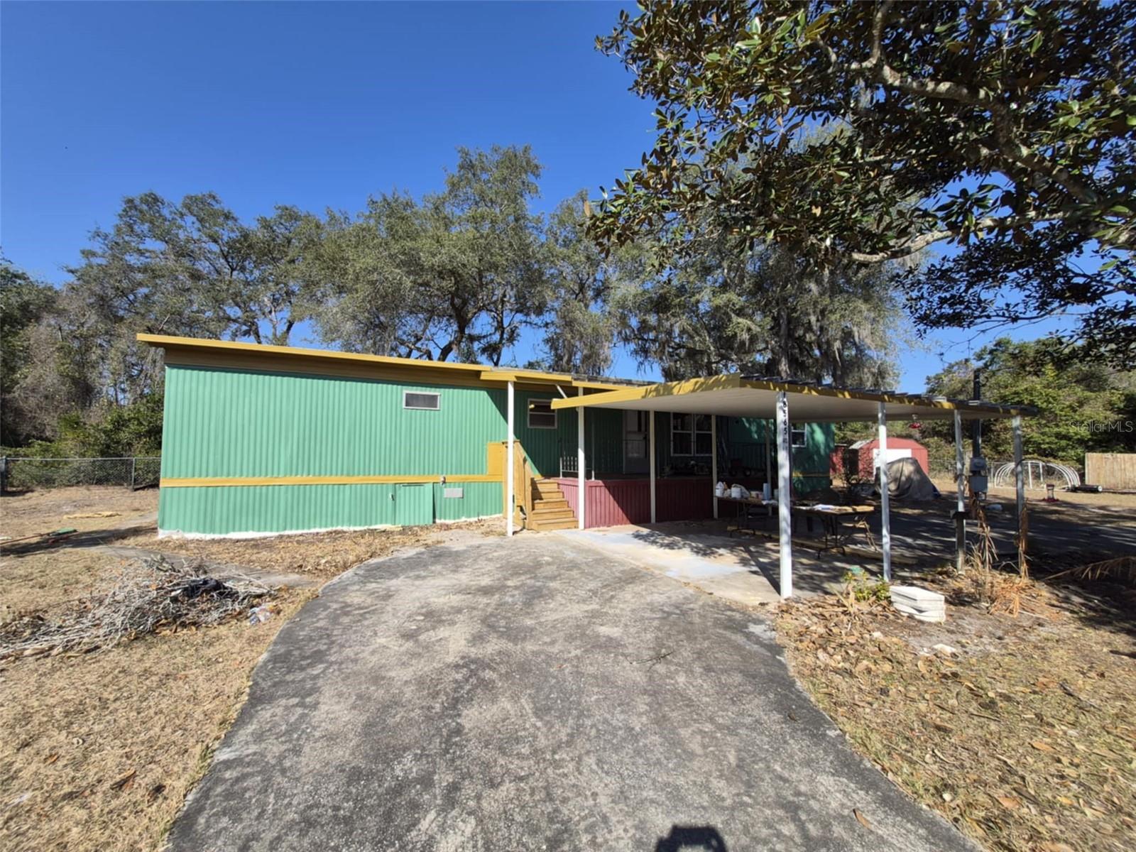 EAST MARION ESTATE - Residential