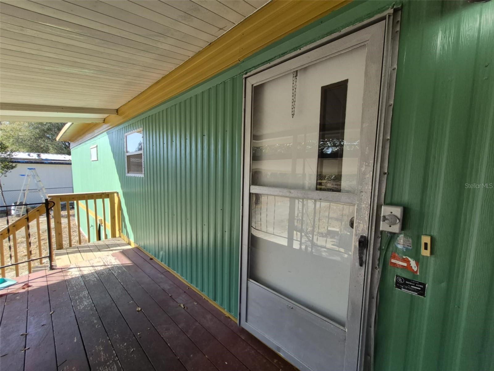 EAST MARION ESTATE - Residential