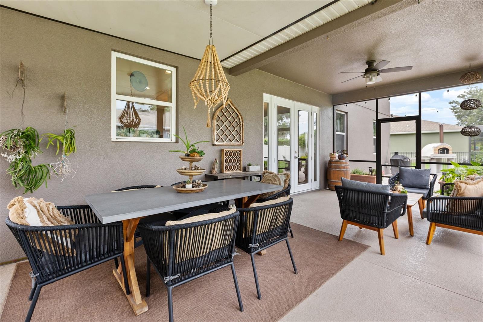 LAKE COVE POINTE - Residential