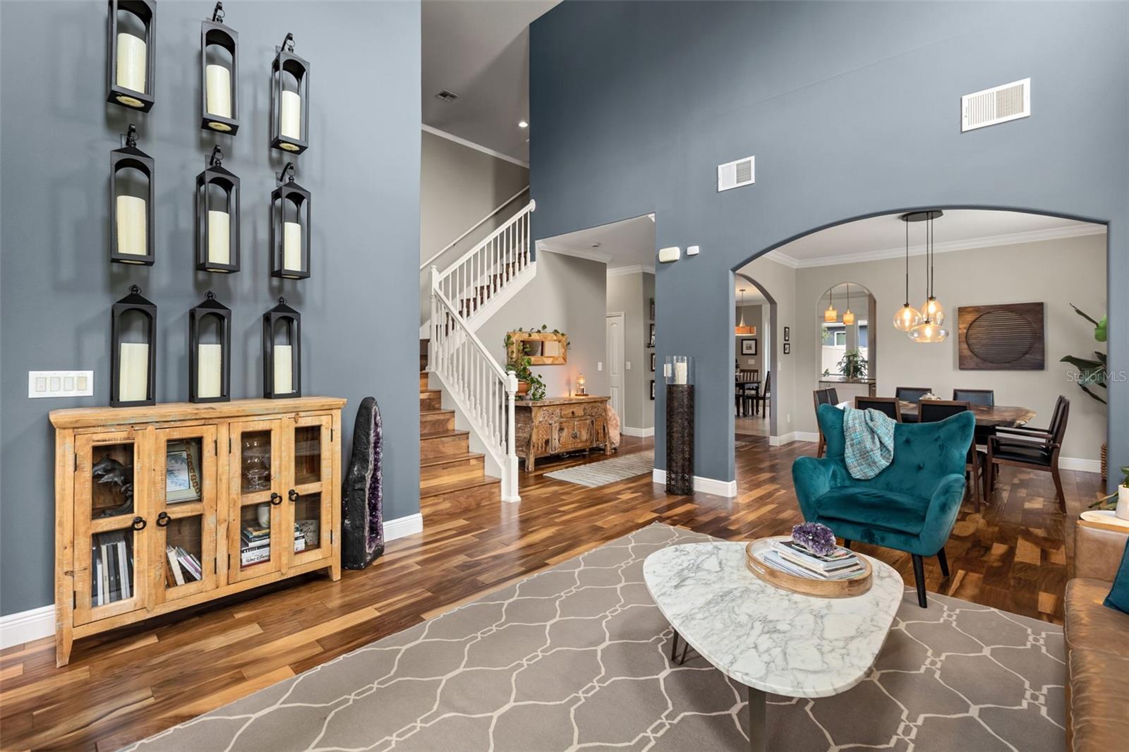 LAKE COVE POINTE - Residential