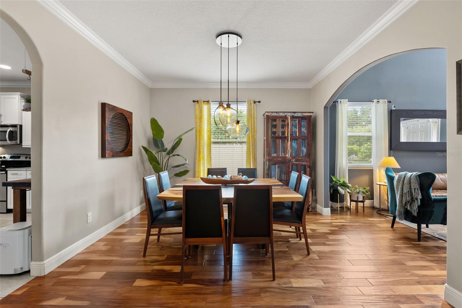 LAKE COVE POINTE - Residential