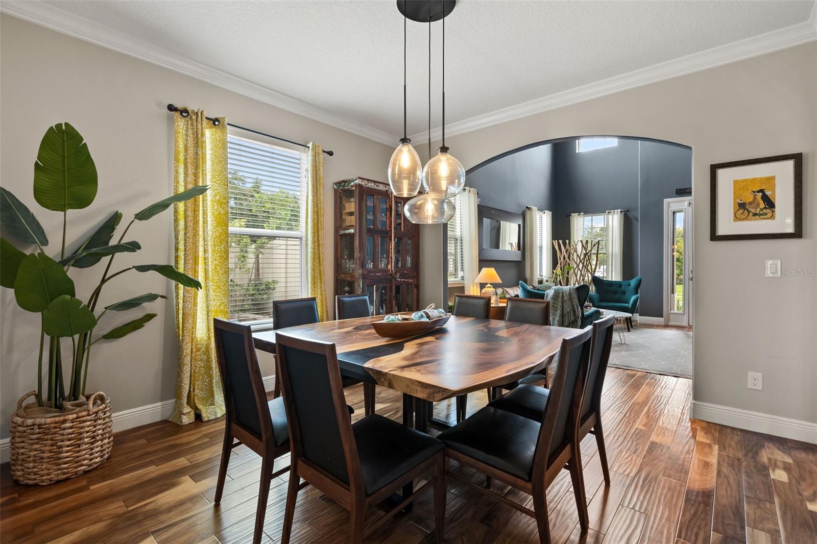 LAKE COVE POINTE - Residential