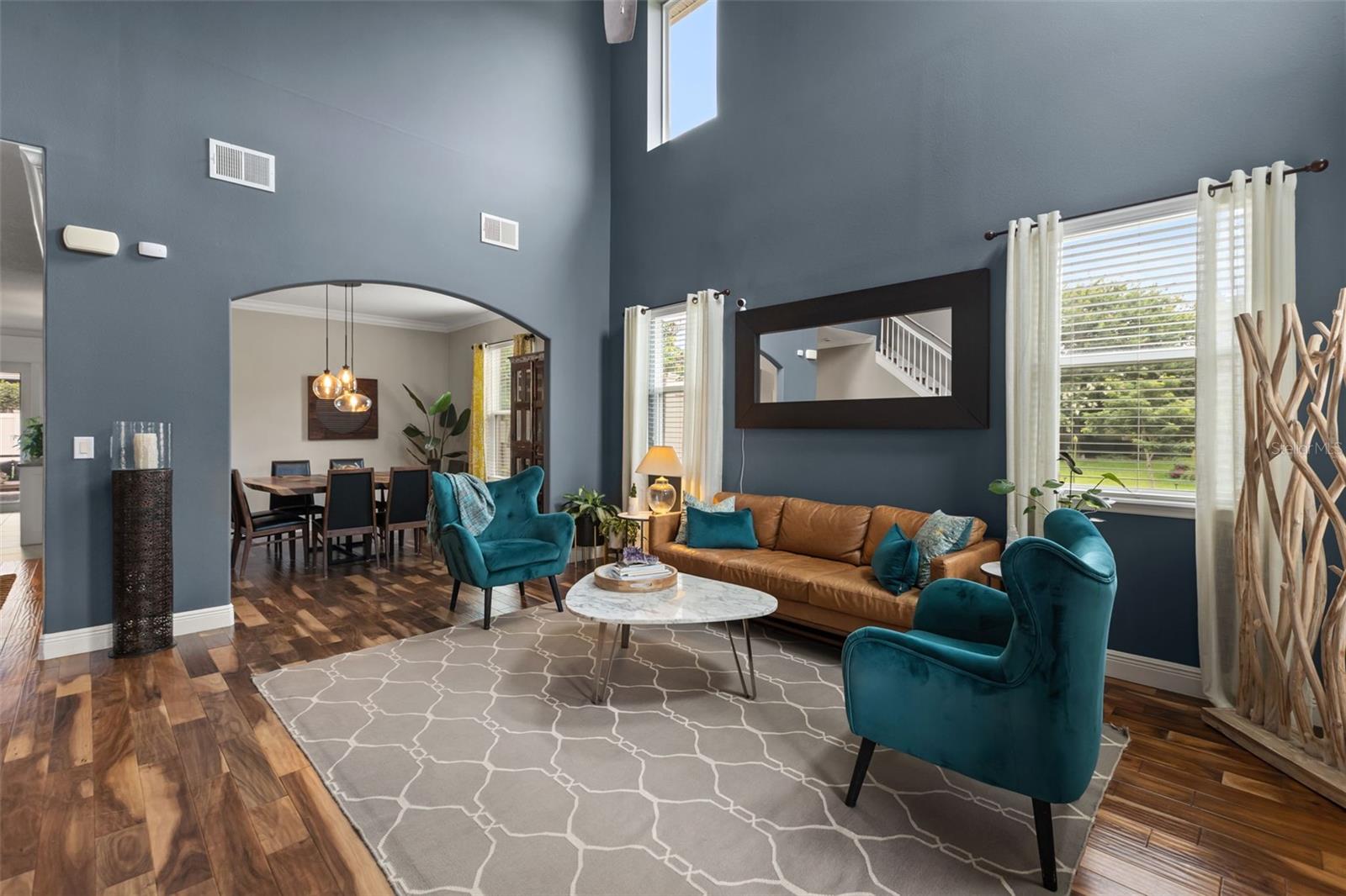 LAKE COVE POINTE - Residential