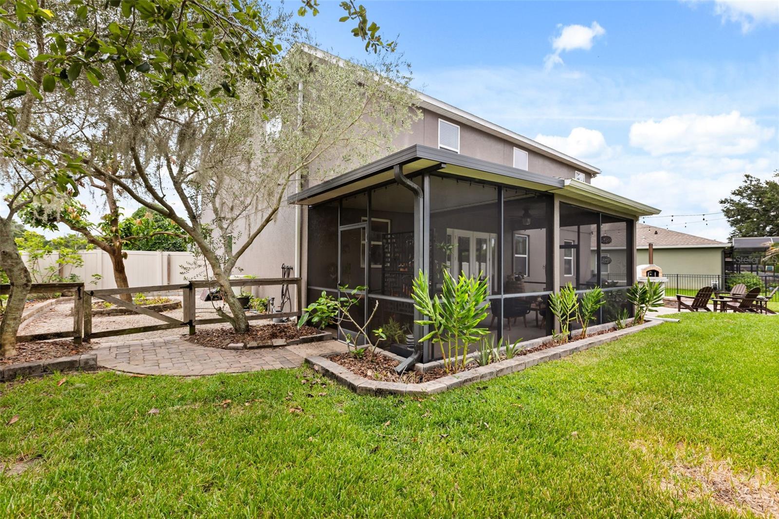 LAKE COVE POINTE - Residential