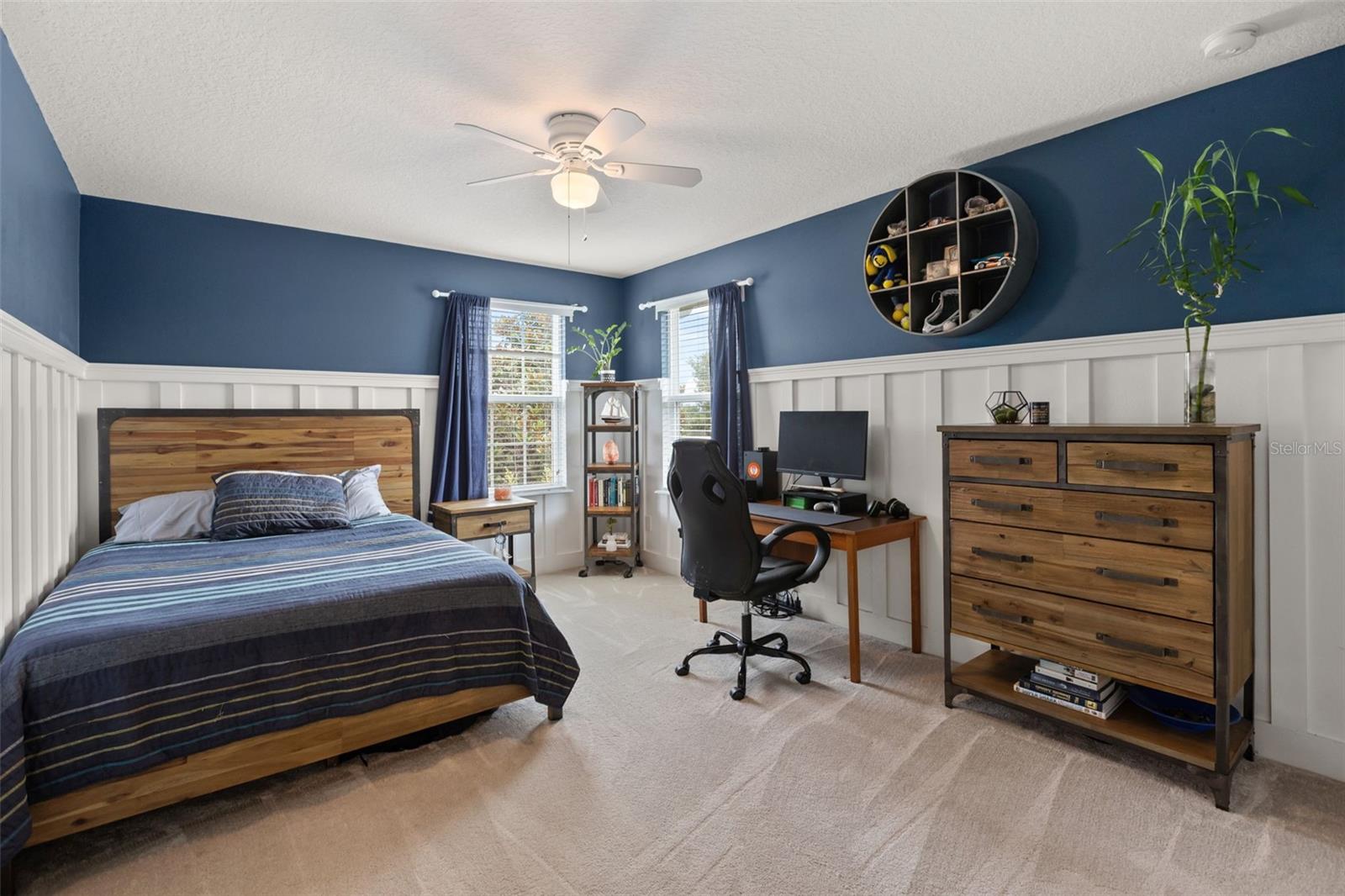 LAKE COVE POINTE - Residential