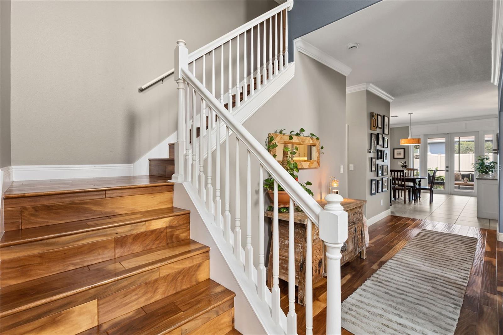 LAKE COVE POINTE - Residential
