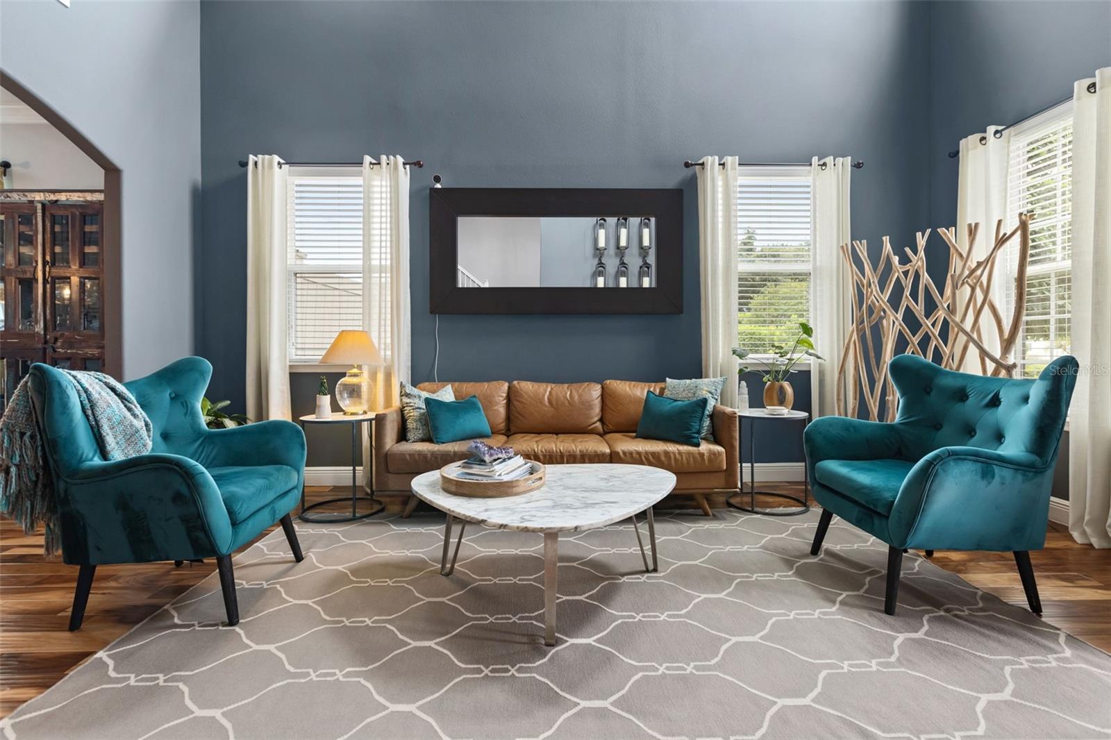 LAKE COVE POINTE - Residential