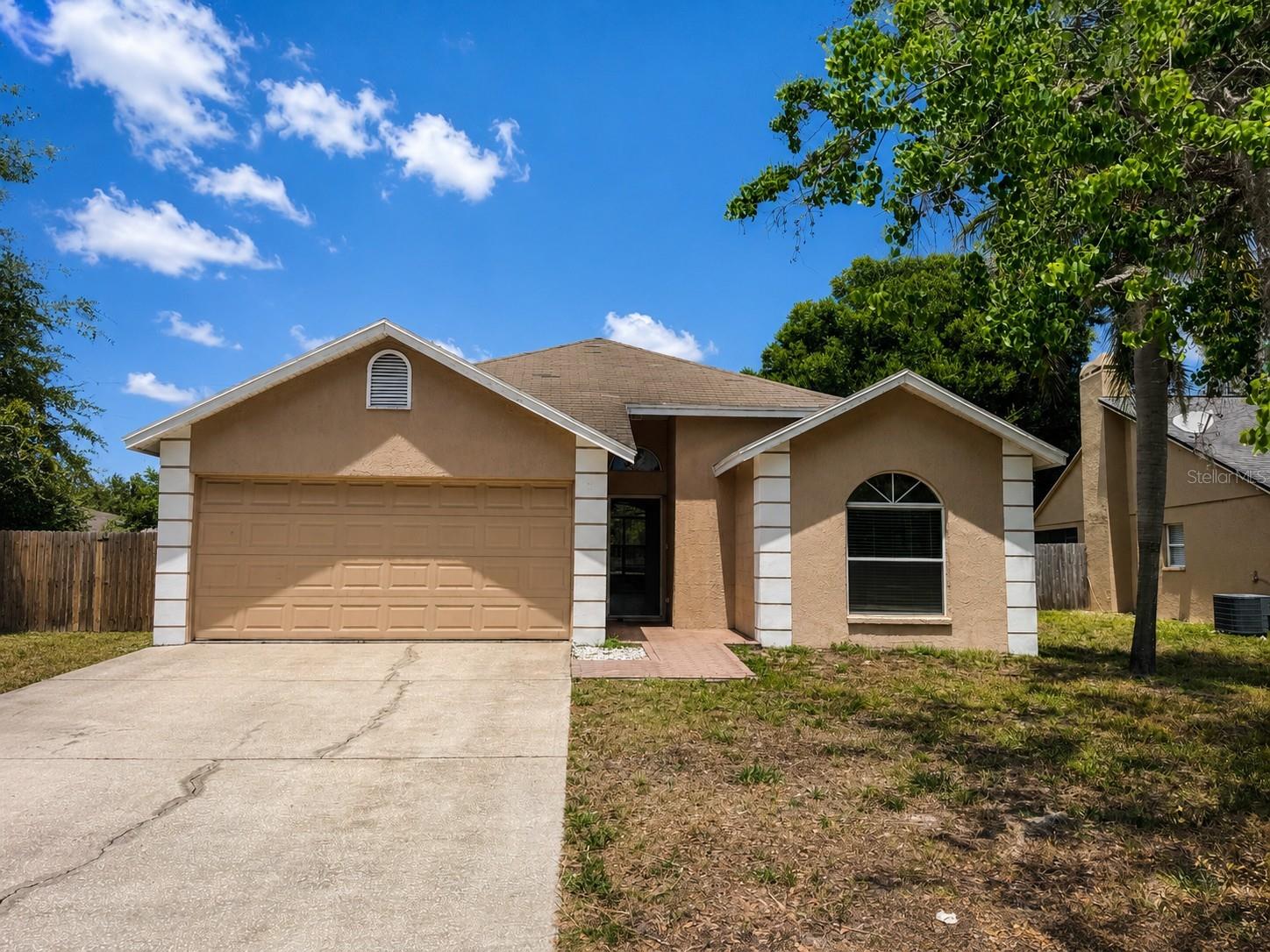 CARPENTERS RUN - Residential