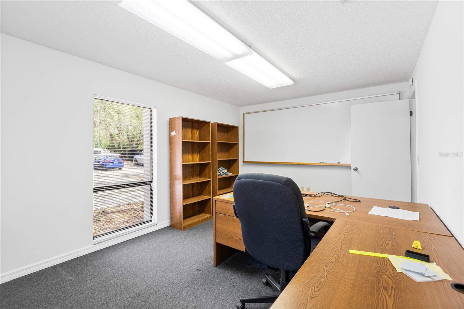 OAKRIDGE OFFICE CNTR A CONDO - Commercial Sale