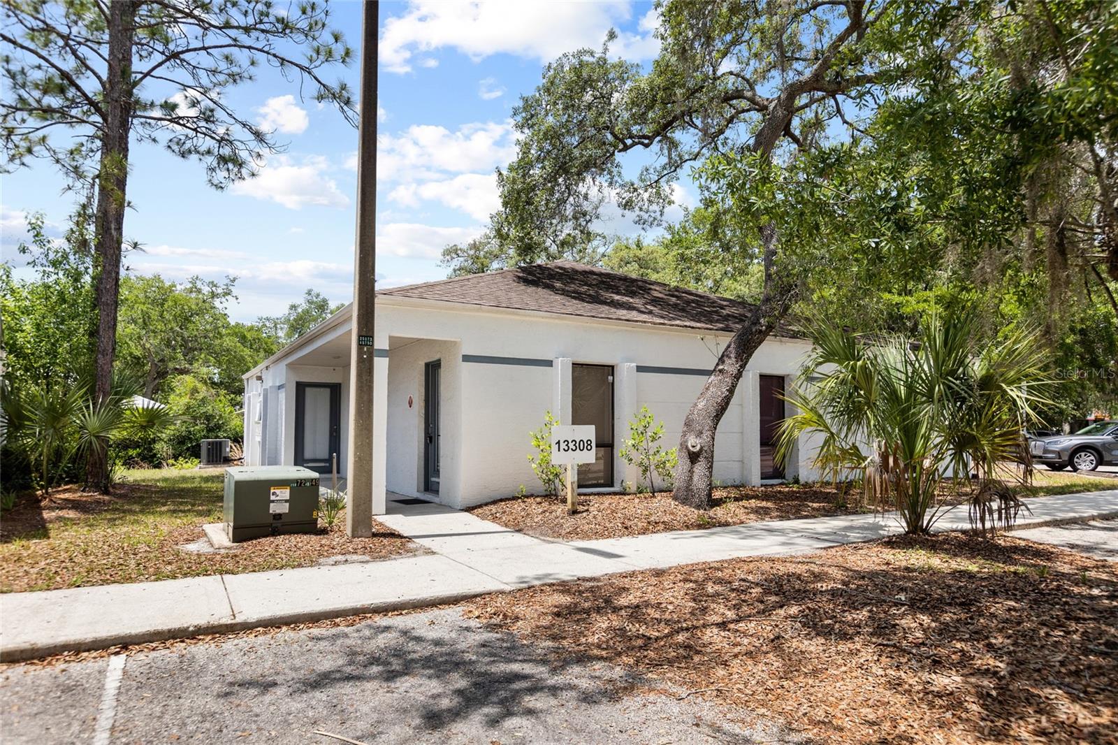 OAKRIDGE OFFICE CNTR A CONDO - Commercial Sale