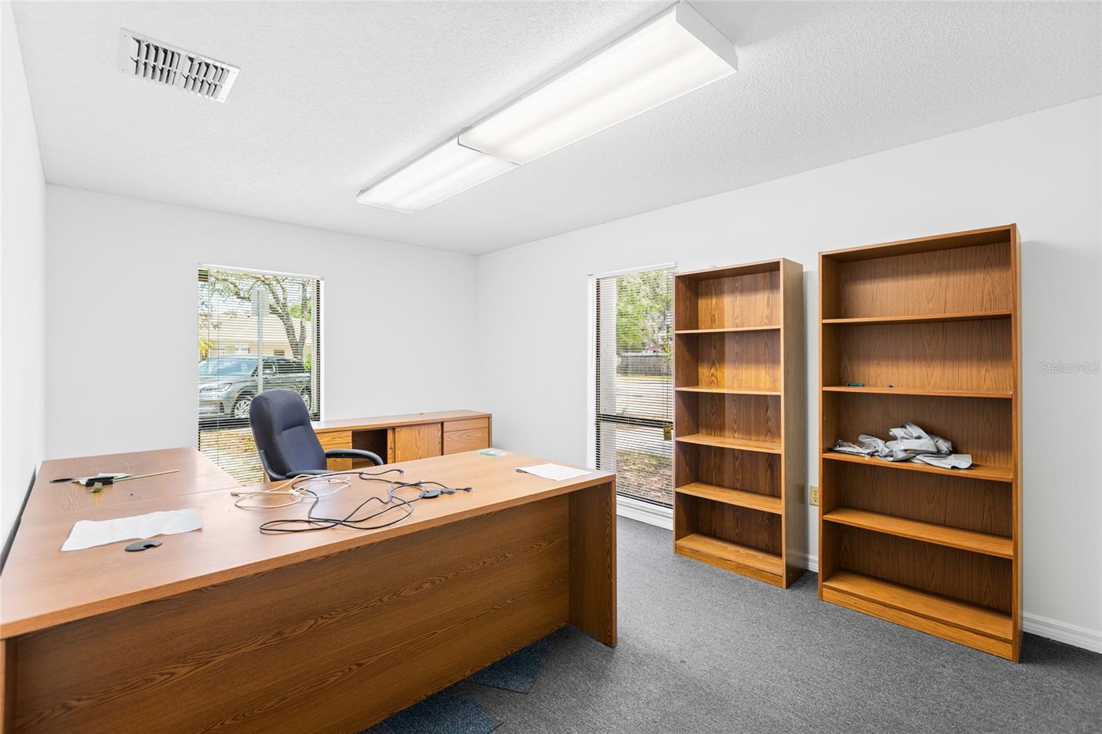 OAKRIDGE OFFICE CNTR A CONDO - Commercial Sale