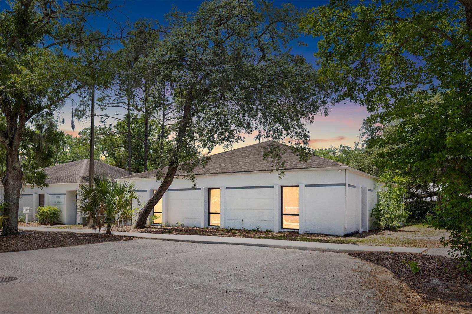 OAKRIDGE OFFICE CNTR A CONDO - Commercial Sale
