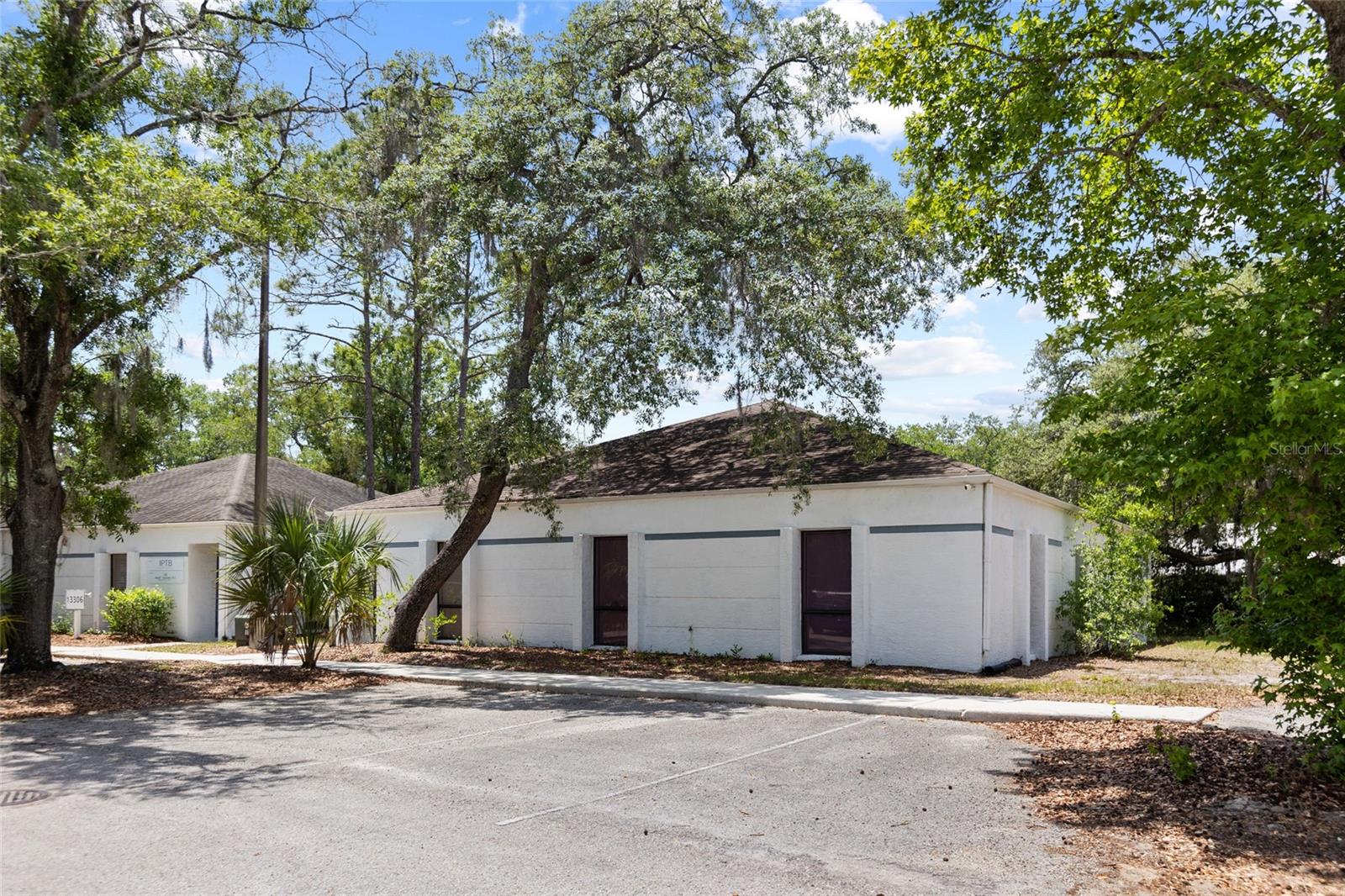 OAKRIDGE OFFICE CNTR A CONDO - Commercial Sale