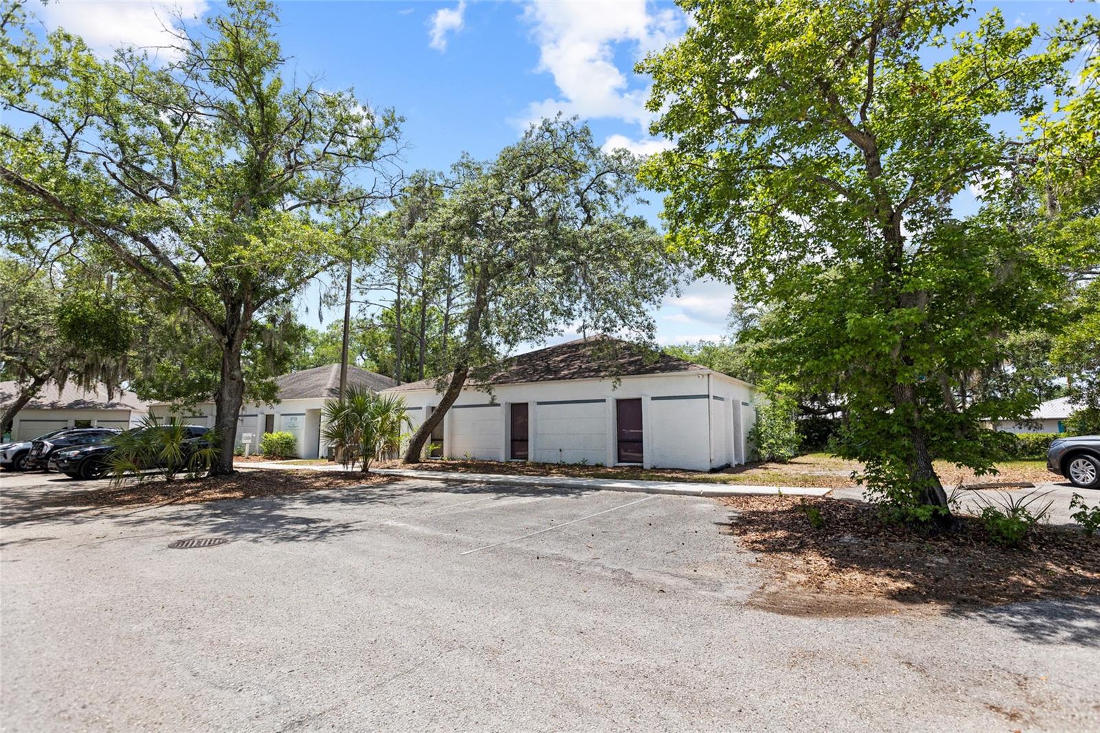 OAKRIDGE OFFICE CNTR A CONDO - Commercial Sale