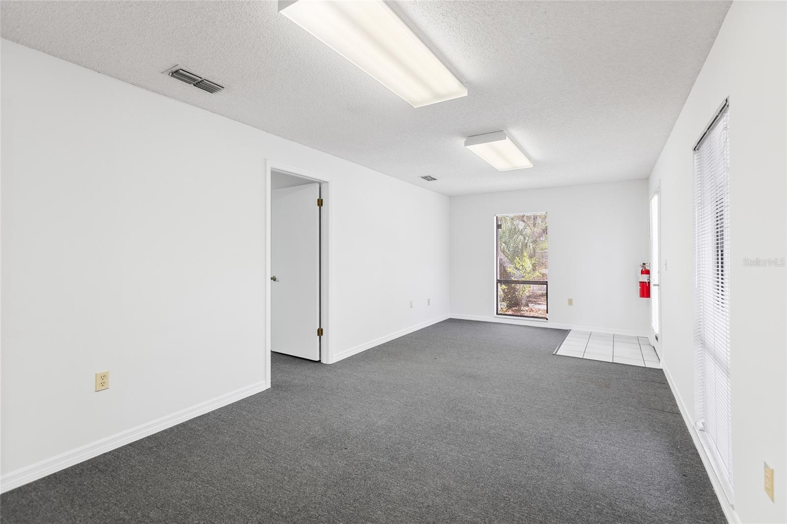 OAKRIDGE OFFICE CNTR A CONDO - Commercial Sale