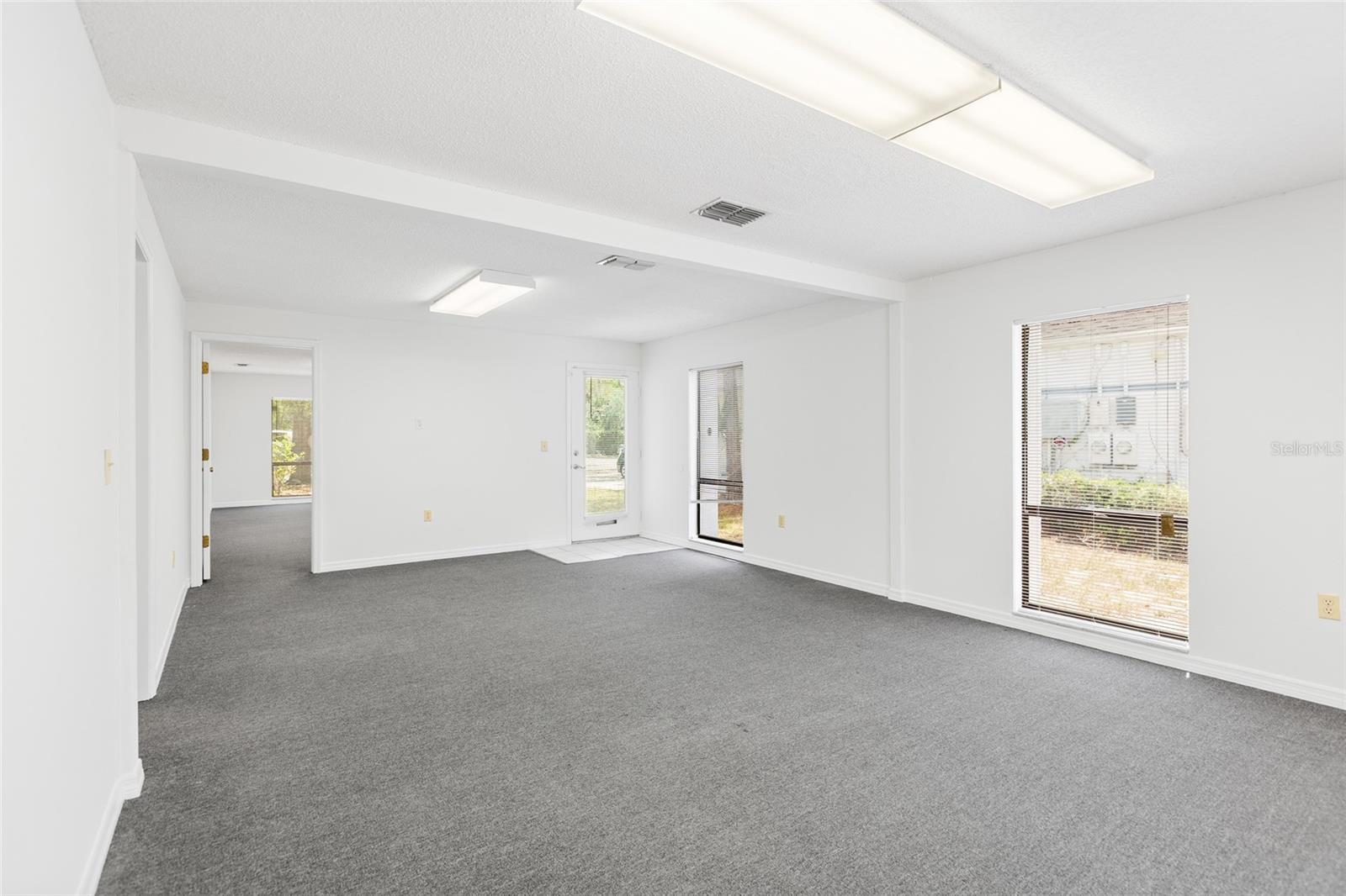 OAKRIDGE OFFICE CNTR A CONDO - Commercial Sale