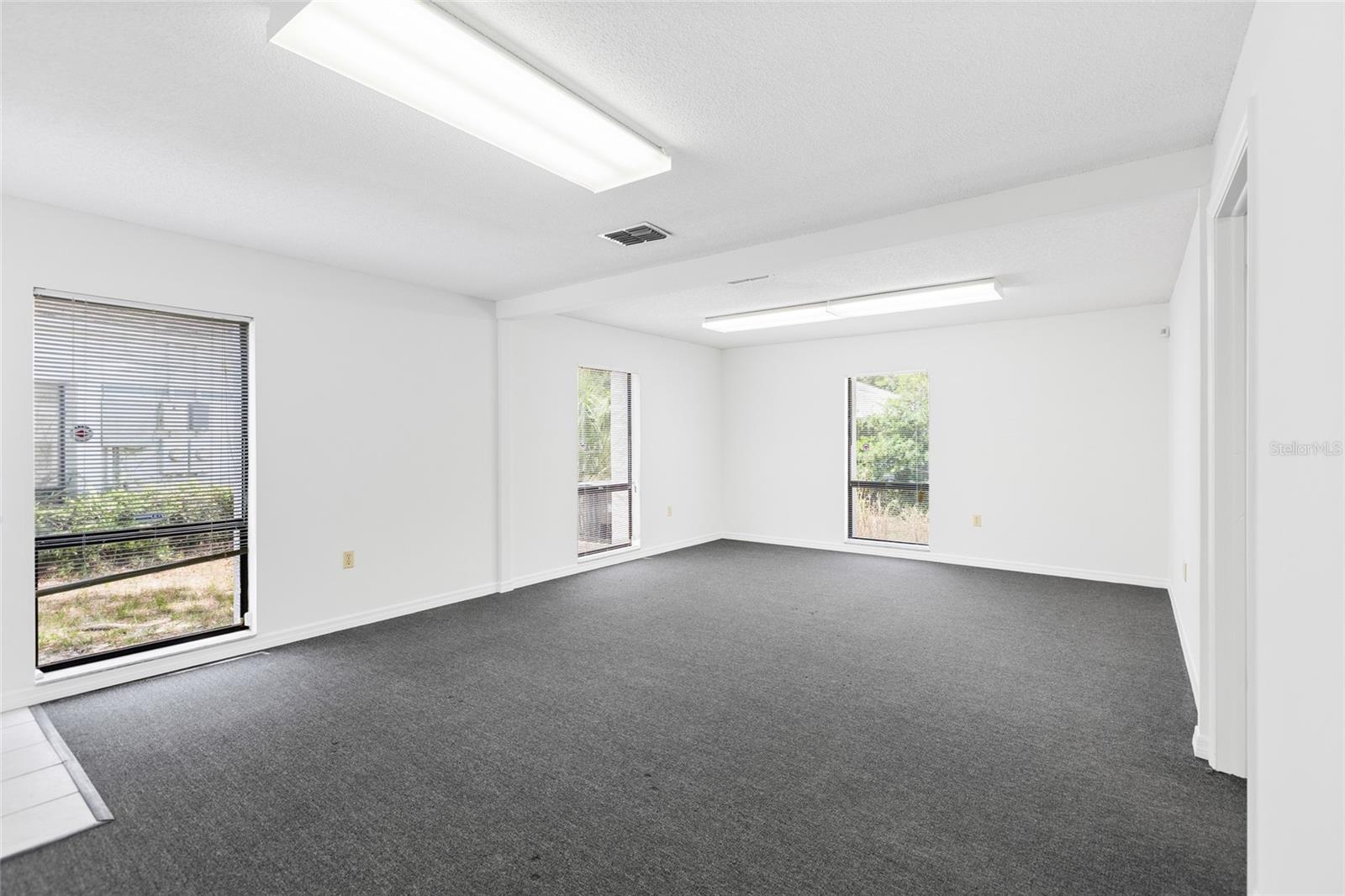 OAKRIDGE OFFICE CNTR A CONDO - Commercial Sale