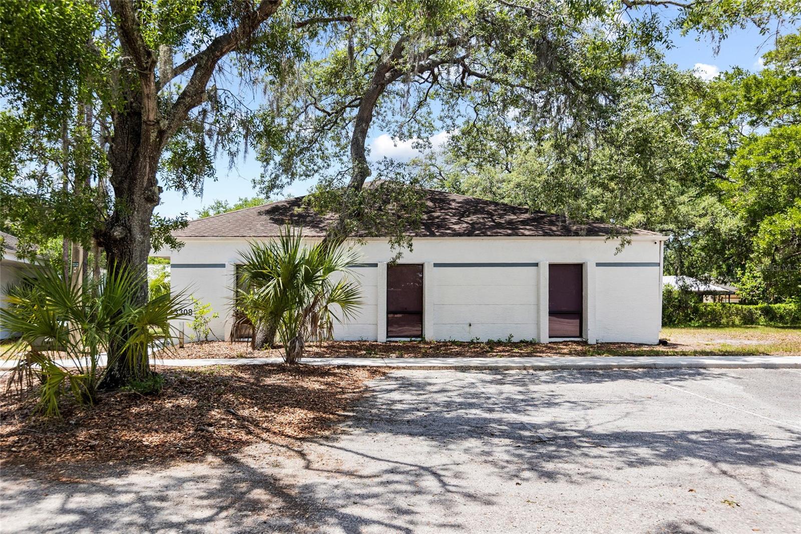 OAKRIDGE OFFICE CNTR A CONDO - Commercial Sale