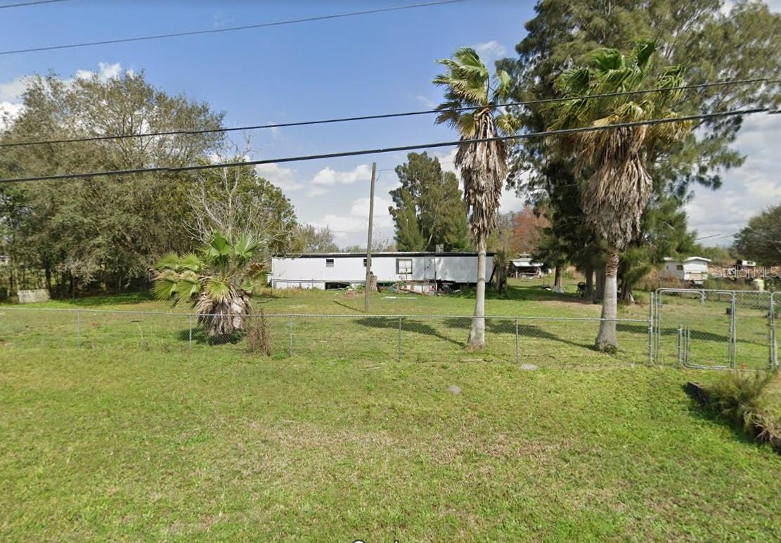 Inquire About One-Time Close New Construction Loans and BUILD YOUR DEAM HOME * Currently With Manufactured HOME and SHED that sit on TWO ACRES of lush land in desirable area of Polk City within the AGRICULTURAL/RESIDENTIAL Rural-X (A/RRX) future land-use/zoning, just MINUTES FROM ORLANDO. CENTRALLY LOCATED close to SR 33 with quick access to Highway I-4 that will get you to DISNEY and LEGOLAND in around 30 minutes! SAVE on Impact Fees Since Property already has SEPTIC TANK, WELL & ELECTRICITY! Manufactured Home Could Use Some TLC - Handyman Special. Property Believed To be GENERAL FARMING to GROW CROPS and RAISE LIVESTOCK. Buyer to Confirm Zoning and Use.  All items/personal property on premises may transfer with Sale at no additional value or extra cost.  Items May Include: Used Furniture, Inoperable Vehicle, & Lawn Mower (Unknown Condition).  This is an excellent opportunity at a great price!  Schedule A Tour Today. PROPERTY IS SOLD AS IS